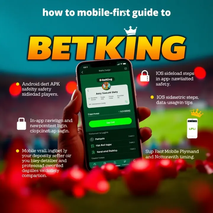 Aviator BetKing Nigeria Betting Dashboard Dashboard displaying various betting options and features after logging in