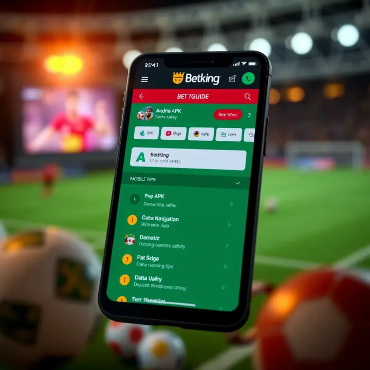 How to Access Aviator BetKing Nigeria Login Easily