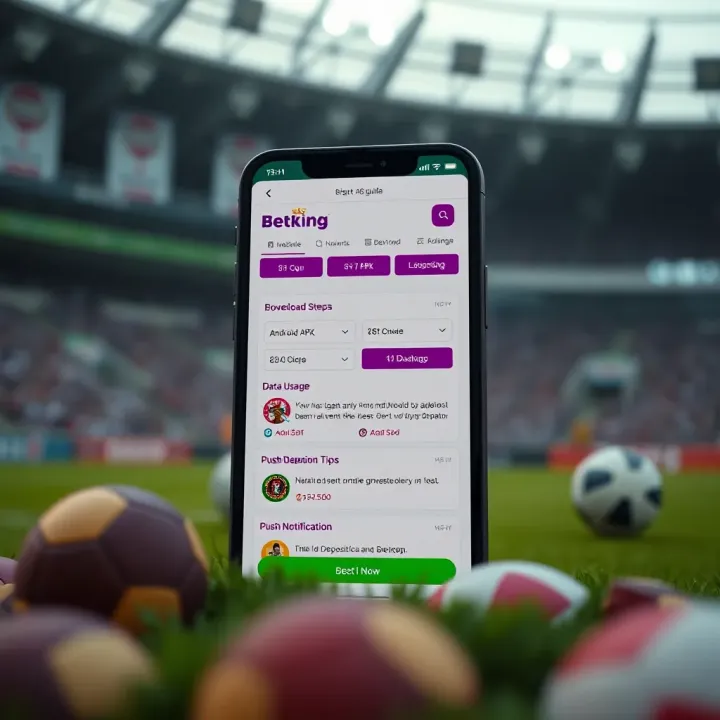 Best Correct Score Sites in Nigeria for Smart Betting
