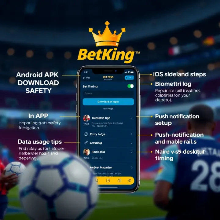 Graphic depicting tips and strategies to maximize value from free bet promotions in Nigeria
