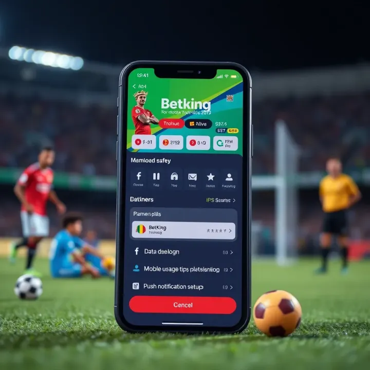 BetKing AFCON Predictions and Expert Insights