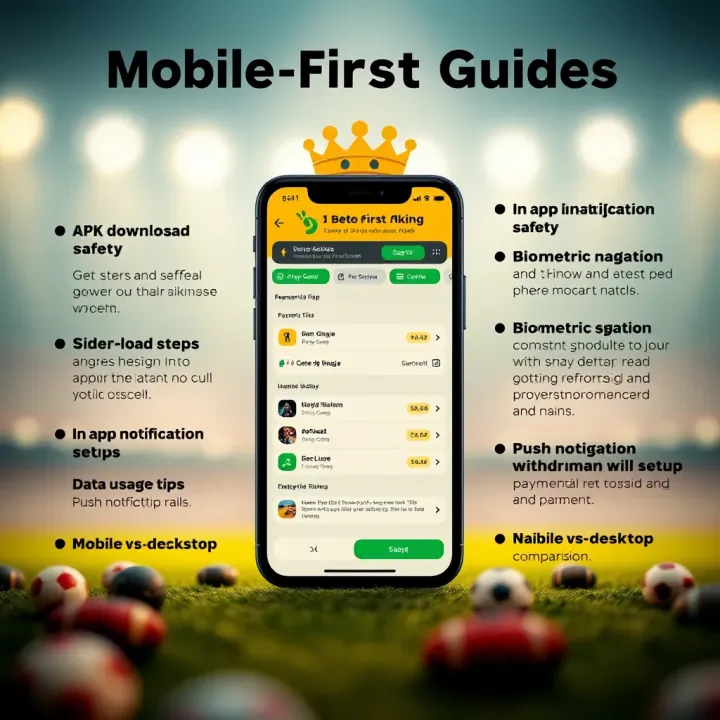 User interacting with BetKing app to generate a secure betting code