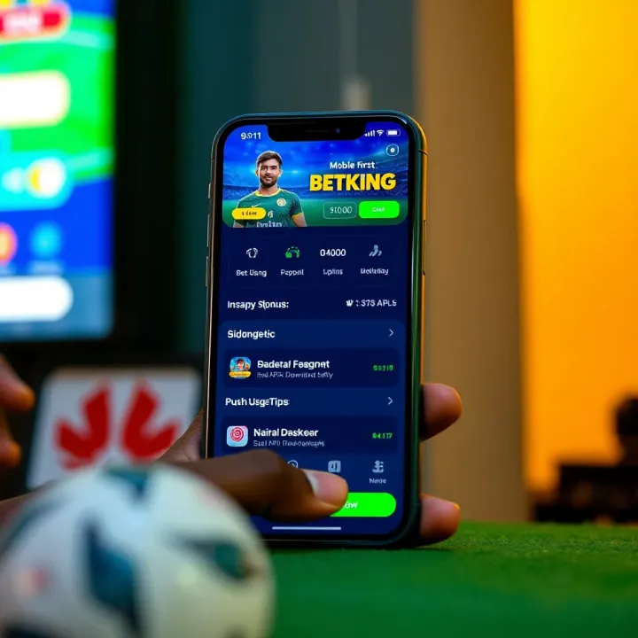 BetKing Bank Transfer Deposit Fees Explained