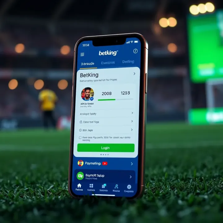Essential Betting Tips and Common Mistakes to Avoid on BetKing A detailed checklist highlighting key betting tips and common pitfalls to avoid for successful wagering