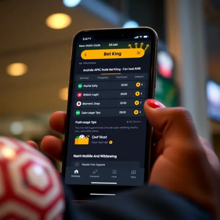 How to Claim BetKing Bonus in Nigeria