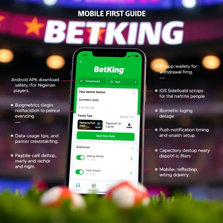 Betking Booking Code Explained for Nigerian Bettors