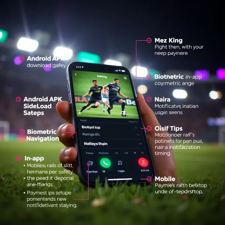 Customer support team assisting with BetKing betting platform inquiries