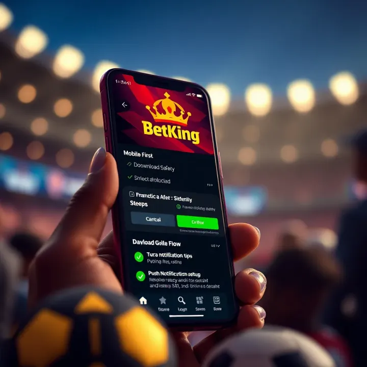 Illustration of bonus feature icons and payout options in BetKing Fishin Frenzy slot game