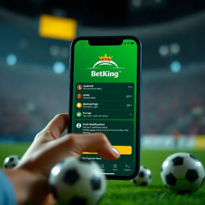 BetKing and Inter Milan: A Winning Partnership