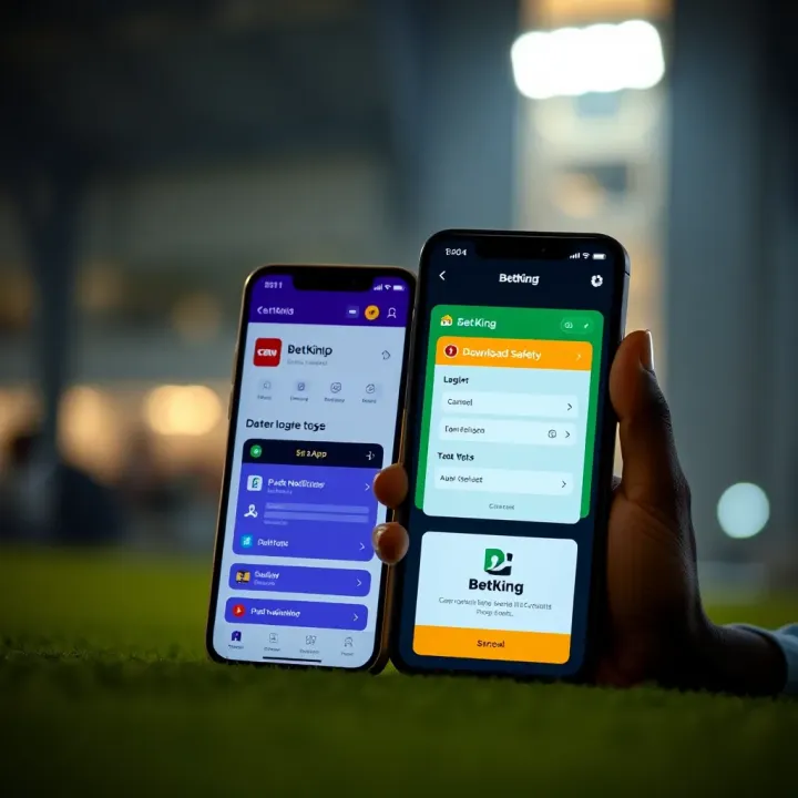 Nigerian currency and Betking JetX interface showing deposit and withdrawal options