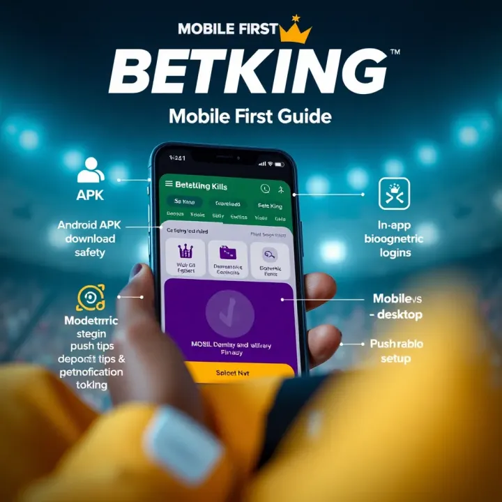 Understanding BetKing's 5 Lions Real Money Game Understanding BetKing's 5 Lions Real Money Game