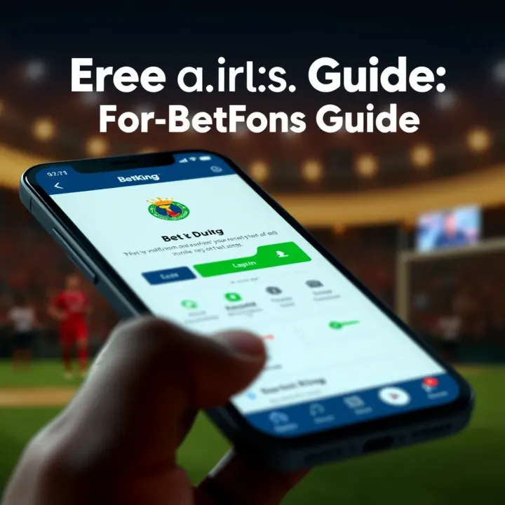Comparison of BetKing old and new login screens showing layout and feature differences