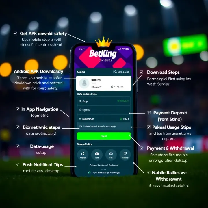Comparison chart illustrating the benefits and features of BetKing Loyalty Points versus other Nigerian sportsbook loyalty programs