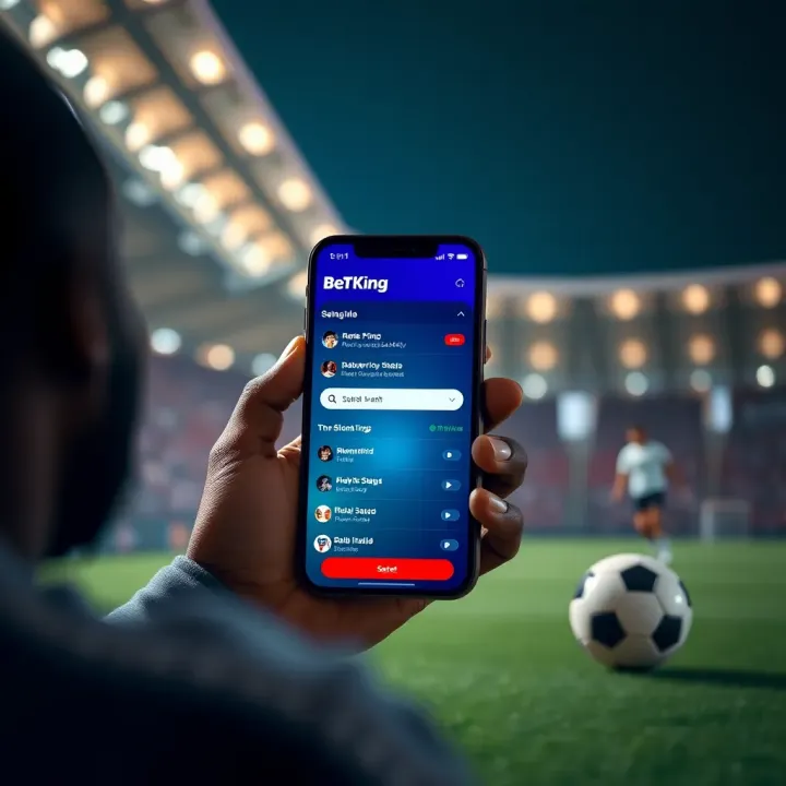 BetKing and Manchester United: Partnership Insights