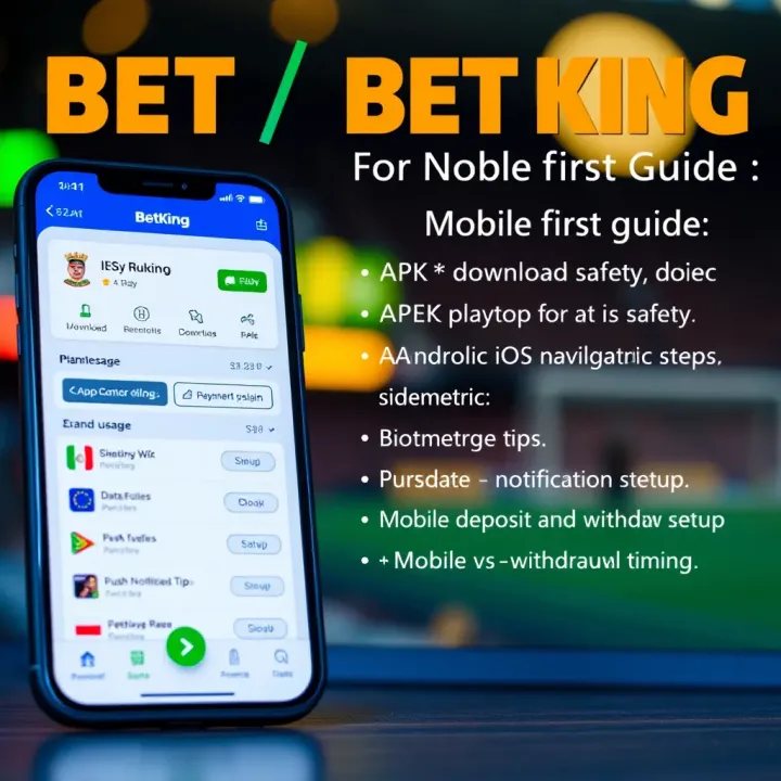 Comparison chart showing BetKing’s maximum payout limits alongside other Nigerian sportsbooks