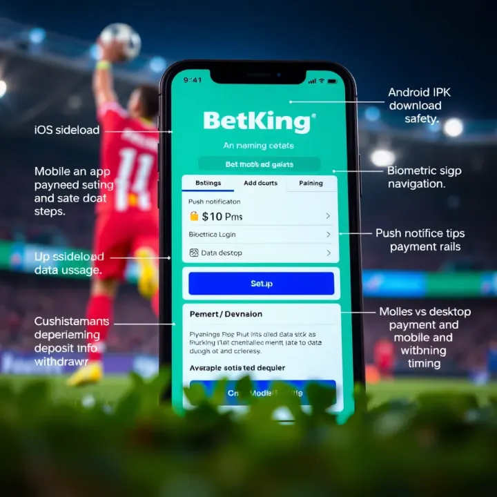 Secure online transaction with focus on alternative deposit and withdrawal options for Nigerian sports bettors