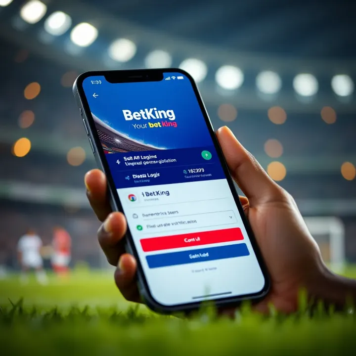A graphic illustration of safe betting tips and strategies for maximising wins on BetKing