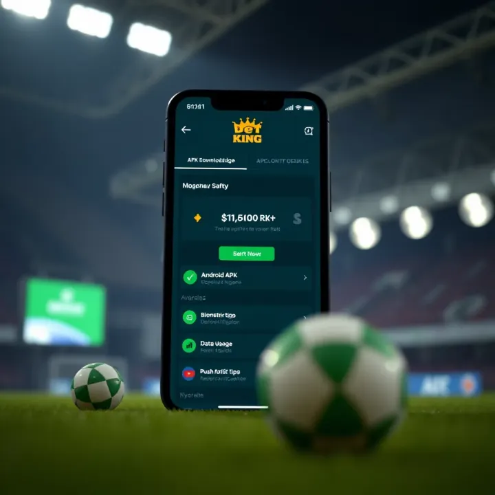 Lock symbol on a digital screen representing secure online betting platform
