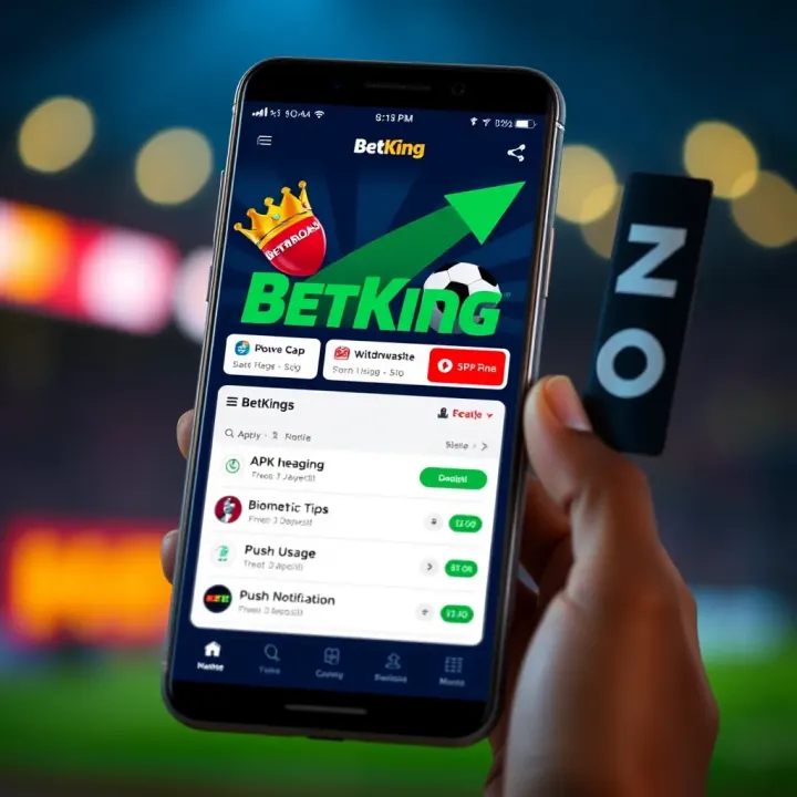 Betking Shop.com Mobile: Features & Benefits for Nigerians