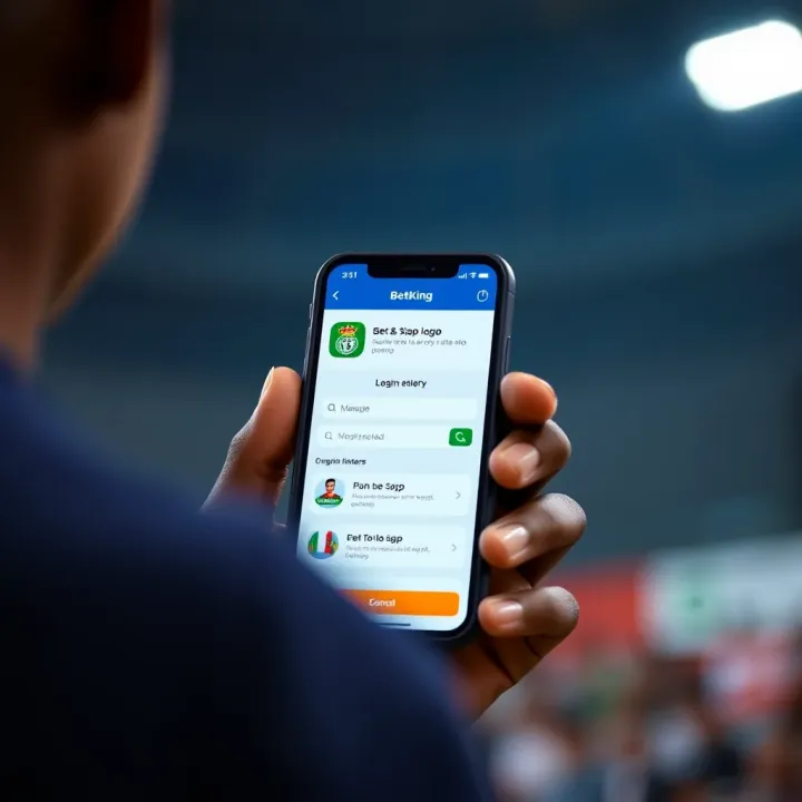 ShopBet on BetKing Nigeria: How to Use and Win