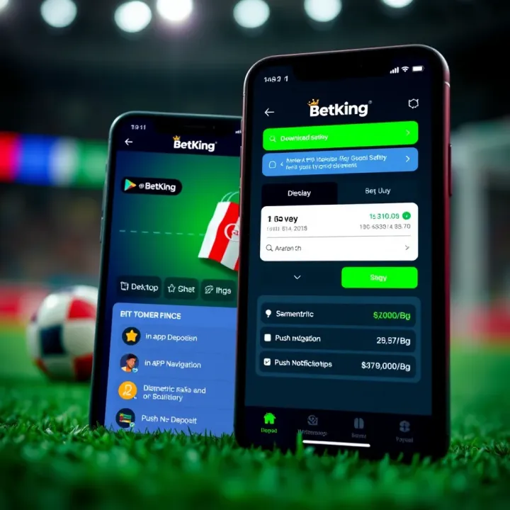 Interactive demo mode controls for Sweet Bonanza slot game on BetKing