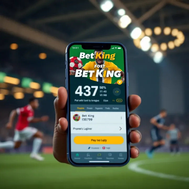 Technical assistance and troubleshooting for smooth betting on BetKing platform