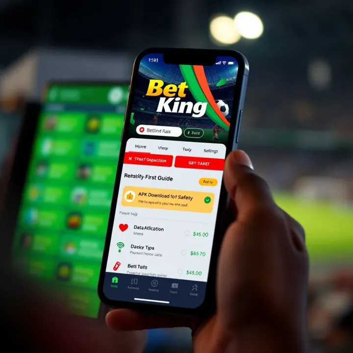 BetKing Wolf Gold Demo Guide for Nigerian Players