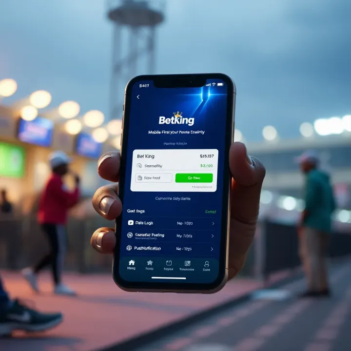 BetKing World Cup Predictions Today: Expert Insights