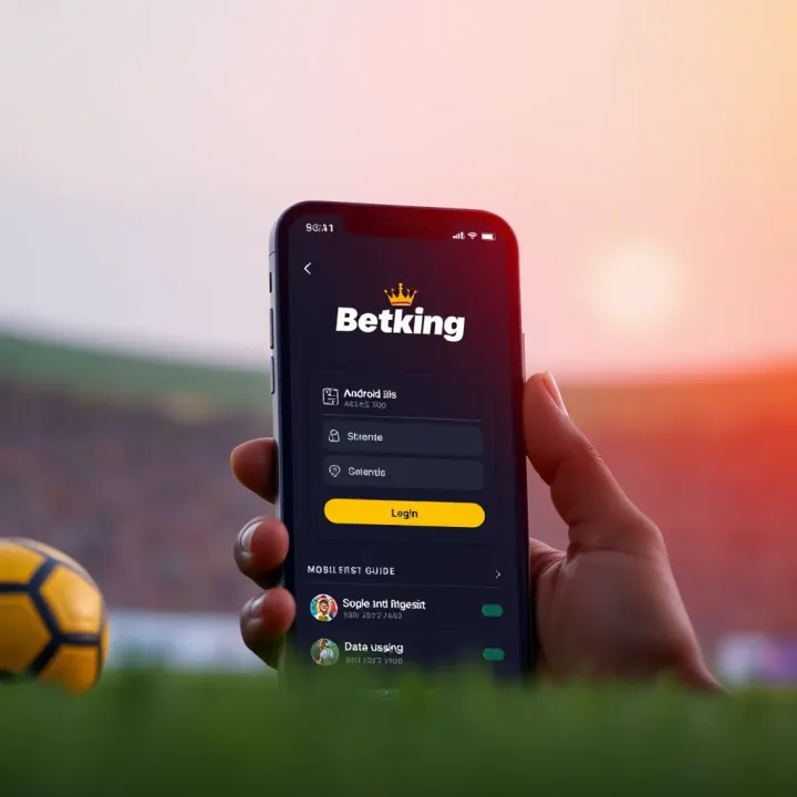BetKing World Cup 2026 Betting Tips for Nigerians