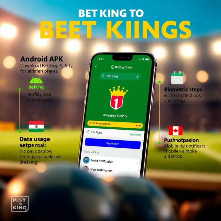 Diagram depicting steps to claim and use BetKing bonuses effectively on sports bets