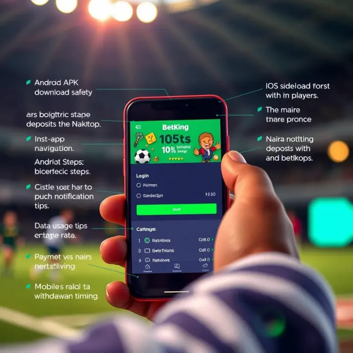 BetKing vs Betway: What Nigerian Bettors Should Know