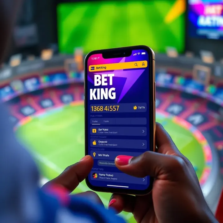 BetKing Nigeria: How to Register, Bet, and Win