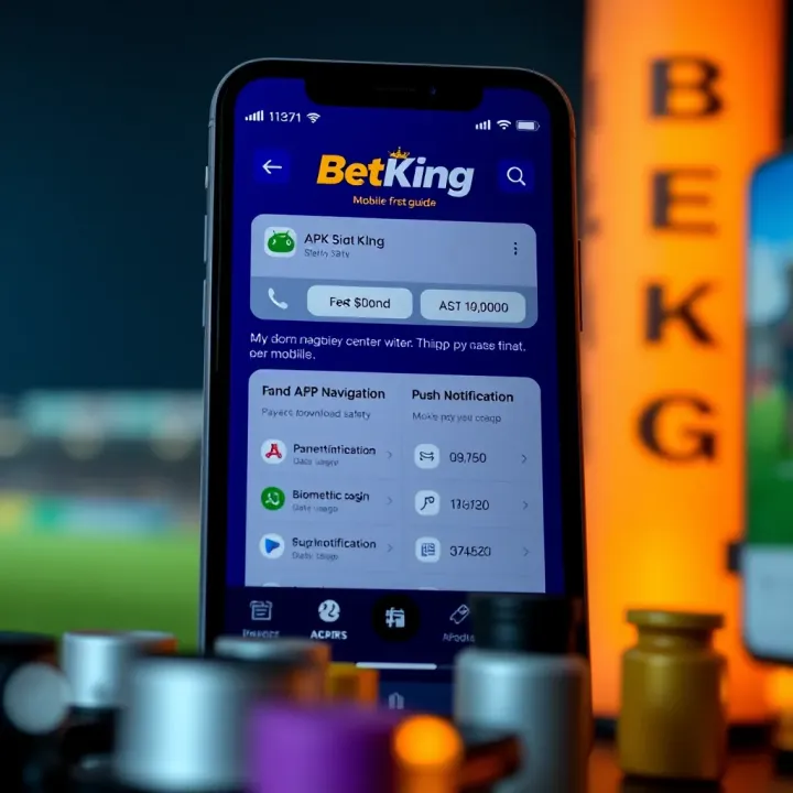 Guide to Casino Sites in Nigeria