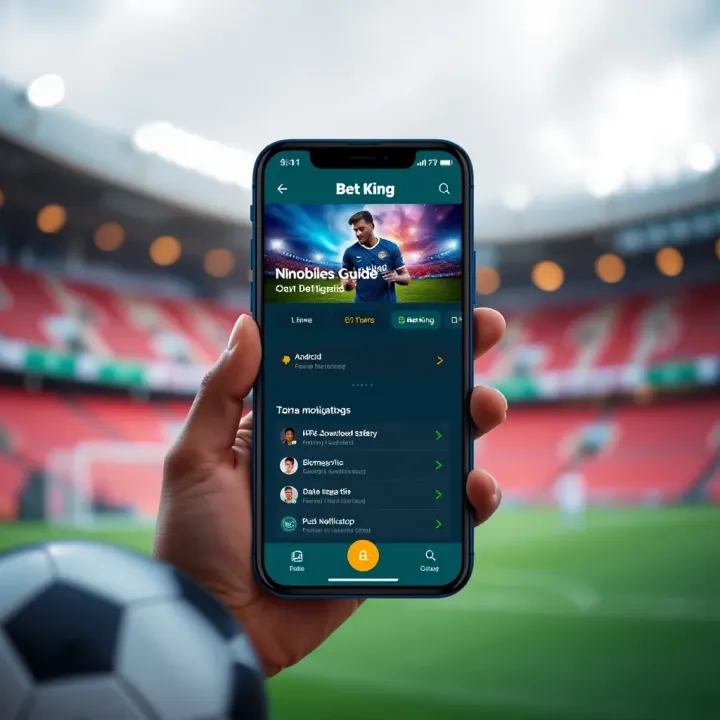 Exclusive Online Casino Experience with High Betting Limits in Nigeria Online casino platform showcasing exclusive games and high betting limits tailored for serious gamblers