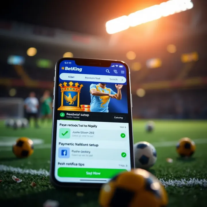 Visual representation of technology tools supporting football forecast accuracy in Nigerian football culture