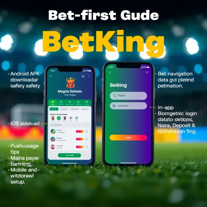 How to Delete Your BetKing Account Easily