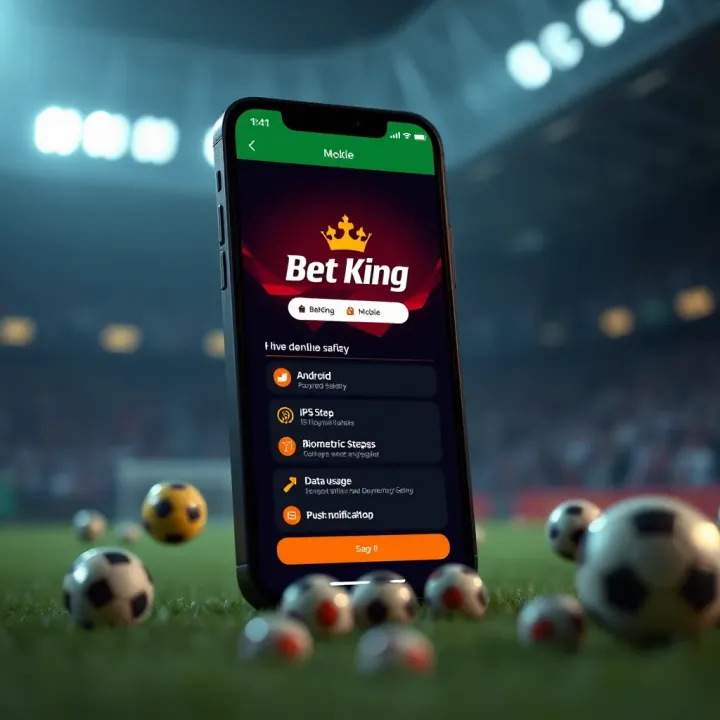 Graphic showing tips for maximizing winnings with BetKing coupon codes including legal advice and common mistakes