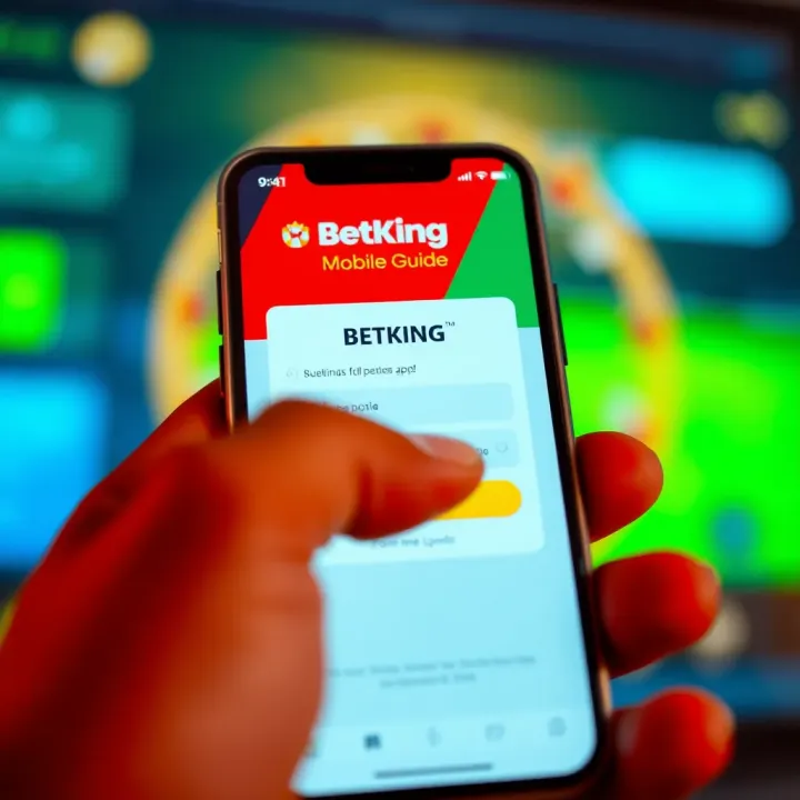 Nigerian bettor analyzing statistics on Betking platform for Argentine football tournament