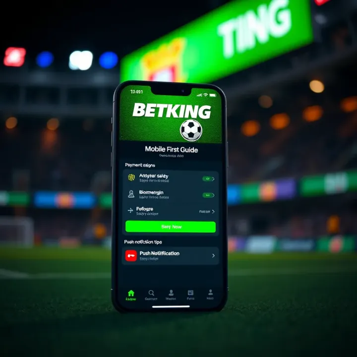 Different payment options icons for Nigerian sports betting platforms