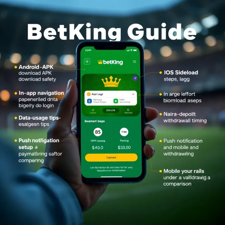 Overview of Rwanda's sports betting market showing payment methods and regulatory icons