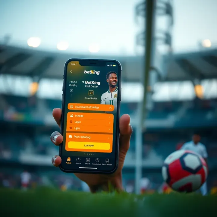 Effective Strategies to Fulfill BetKing Bonus Rollover Conditions Graphic showing tips and strategies for meeting bonus rollover requirements in sports betting