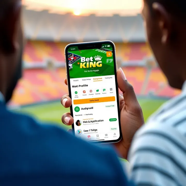 Interface showcasing diverse sports betting options on Super Yummy Betking platform