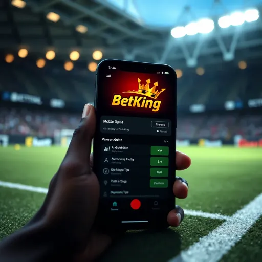 Security and User Protection on Super Yummy Betking Secure login screen emphasizing safety features of Super Yummy Betking for Nigerian users