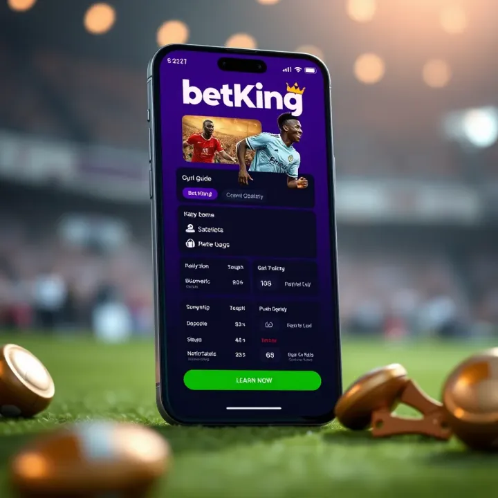 Graphic illustration highlighting key strategies to enhance success in Nigerian betting competitions