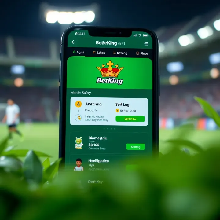 Understanding BetKing Shop: Nigeria Betting Guide