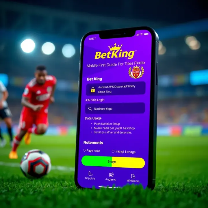Diagram showing how to enter BetKing pool code on a betting app interface