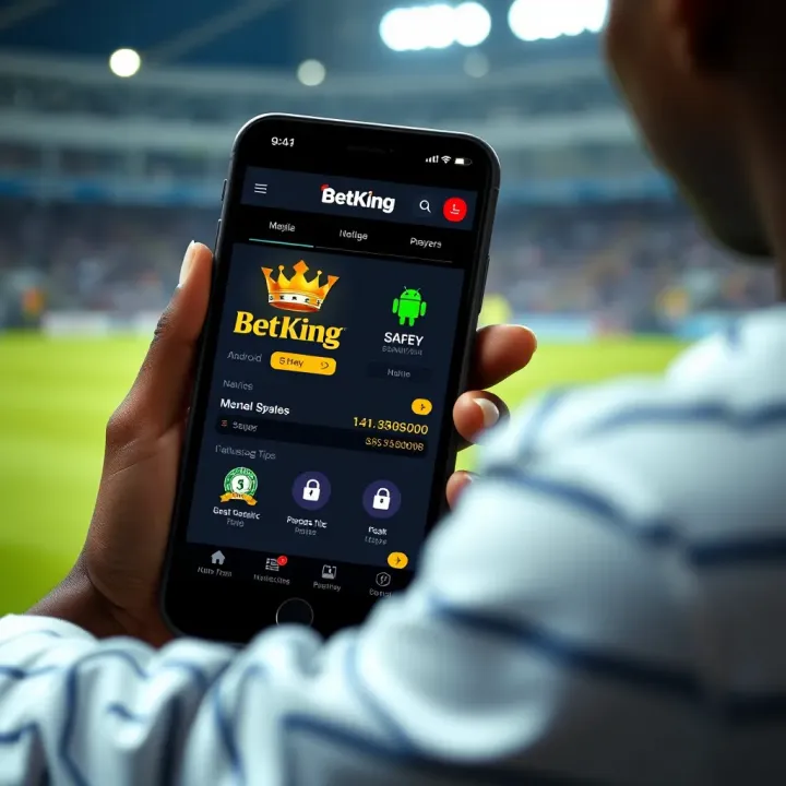 Valorant Betting in Nigeria: A Practical Guide